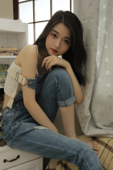 我拿我的妹妹做实验OPPO版